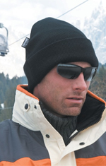 Result RC033X Heavyweight Thinsulate Woolly Ski Hat
