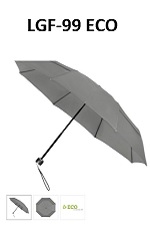 Impliva LFG-99 ECO Minimax paraplu