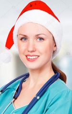 Promobest A4001 Christmas Hat
