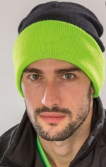 Result RC930X Classic Recycled Beanie