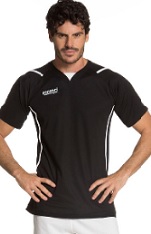 Panzeri Tallin (M) Volleybalshirt Men