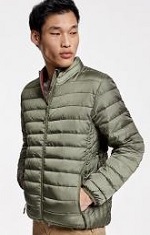 Roly Finland Jacket