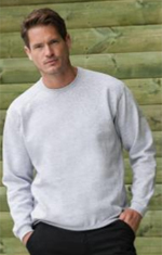 Russell R013M Crew Neck Worksweat