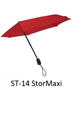 Impliva ST-14 Maxi Stormparaplu