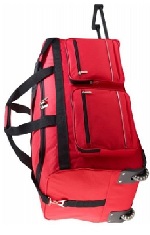 Sol's Voyager Trolley Teambag