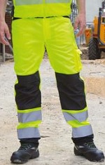 Result RT327X Safety Trousers