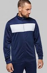 Pro-Act PA347 Tracksuit Top